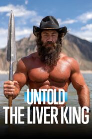 Untold: The Liver King Online In Netflix
