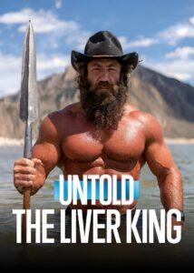 Untold: The Liver King Online In Netflix