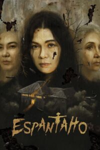Espantaho Online In Netflix