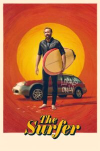 The Surfer Online In Netflix