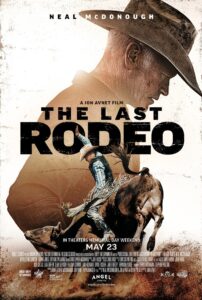 The Last Rodeo Online In Netflix