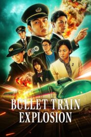 Bullet Train Explosion Online In Netflix