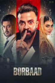 Borbaad Online In Netflix