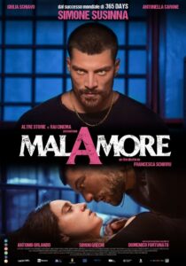 MalAmore Online In Netflix