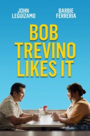 Bob Trevino Likes It Online In Netflix