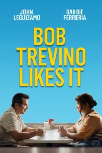 Bob Trevino Likes It Online In Netflix
