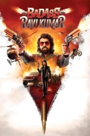 Badass Ravi Kumar Online In Netflix