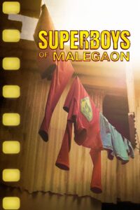 Superboys of Malegaon Online In Netflix