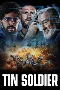 Tin Soldier Online In Netflix