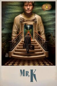 Mr. K Online In Netflix