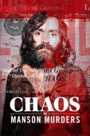 Chaos: The Manson Murders Online In Netflix