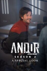 Andor Season 2 | A Special Look Online In Netflix