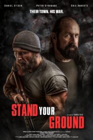 Stand Your Ground Online In Netflix