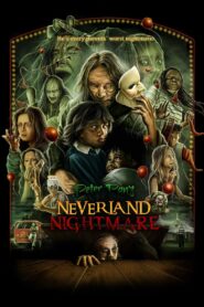Peter Pan’s Neverland Nightmare Online In Netflix