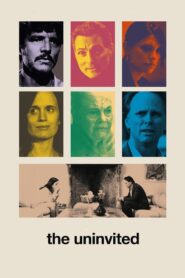 The Uninvited Online In Netflix