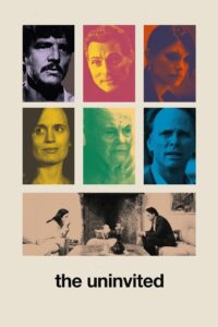 The Uninvited Online In Netflix
