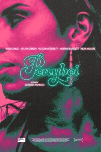 Ponyboi Online In Netflix