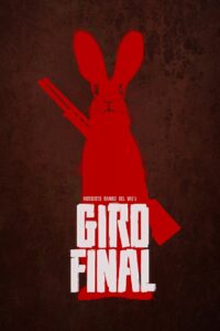 Final Twist Online In Netflix