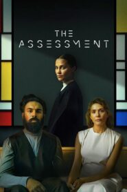 The Assessment Online In Netflix