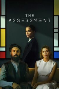The Assessment Online In Netflix