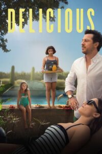 Delicious Online In Netflix