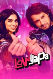 Loveyapa Online In Netflix