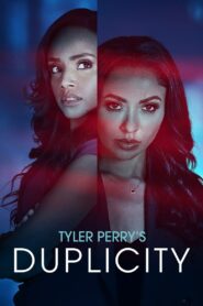 Tyler Perry’s Duplicity Online In Netflix