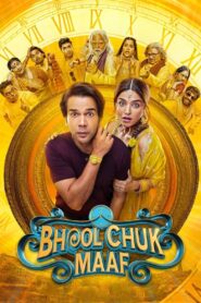 Bhool Chuk Maaf Online In Netflix