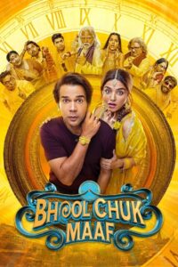 Bhool Chuk Maaf Online In Netflix