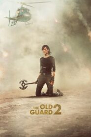 The Old Guard 2 Online In Netflix