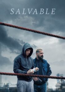 Salvable Online In Netflix