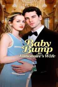 Baby Bump to Billionaire’s Wife Online In Netflix