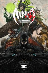 Batman Ninja vs. Yakuza League Online In Netflix
