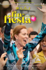 The Party’s Over Online In Netflix