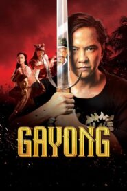 Gayong Online In Netflix