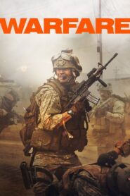Warfare Online In Netflix