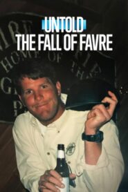 Untold: The Fall of Favre Online In Netflix