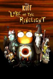 Kiff Lore of the Ring Light Online In Netflix