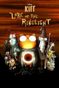 Kiff Lore of the Ring Light Online In Netflix