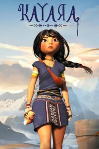 Kayara Online In Netflix