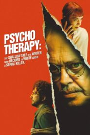 Psycho Therapy: The Shallow Tale of a Writer Who Decided to Write About a Serial Killer Online In Netflix