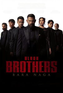 Blood Brothers: Dragon’s Embers Online In Netflix