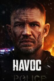 Havoc Online In Netflix