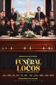 Un funeral de locos Online In Netflix