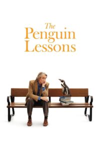 The Penguin Lessons Online In Netflix