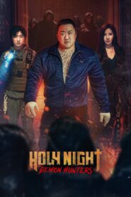Holy Night: Demon Hunters Online In Netflix