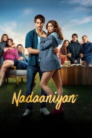 Nadaaniyan Online In Netflix