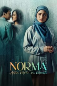 Norma: Antara Mertua dan Menantu Online In Netflix