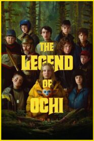 The Legend of Ochi Online In Netflix