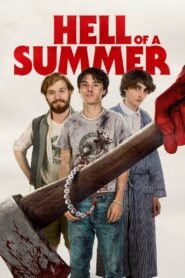 Hell of a Summer Online In Netflix